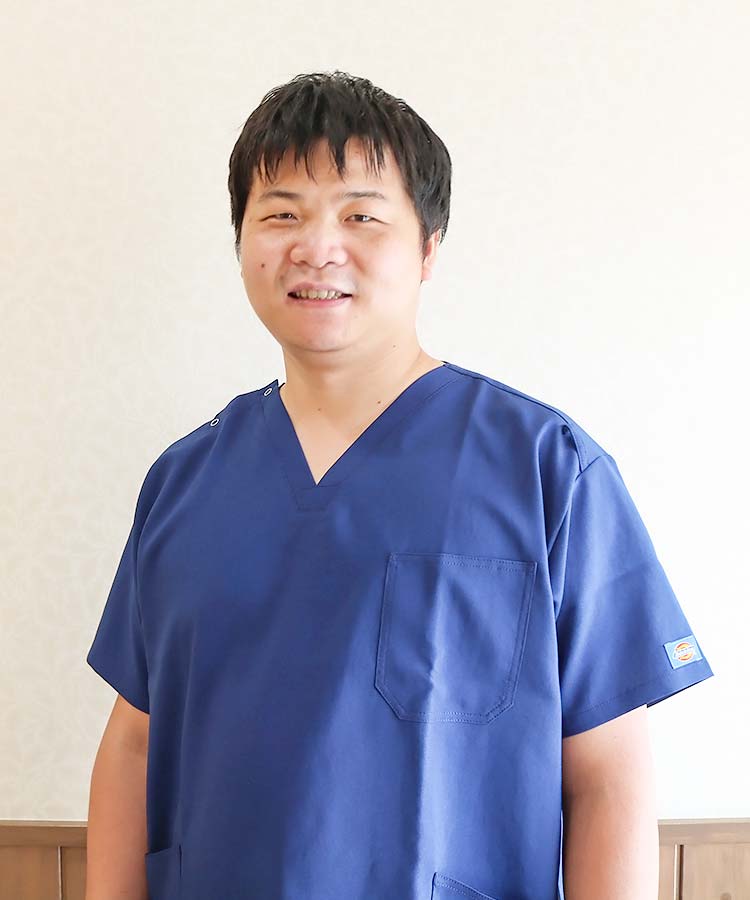 院長 吉田 正